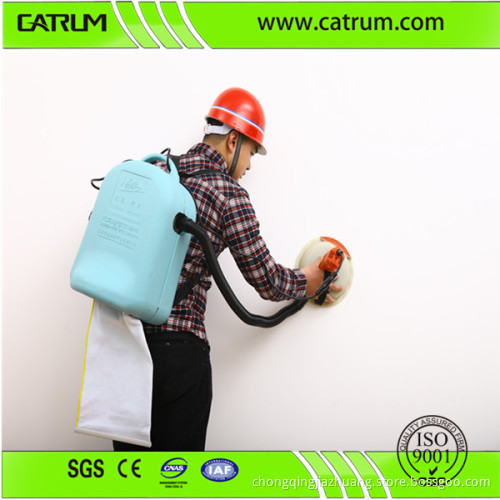 Drywall Polisher